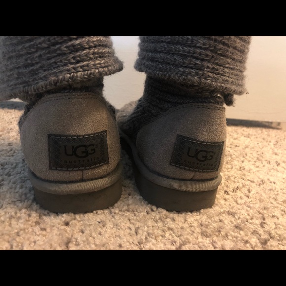 Ugg boots - Picture 3 of 7